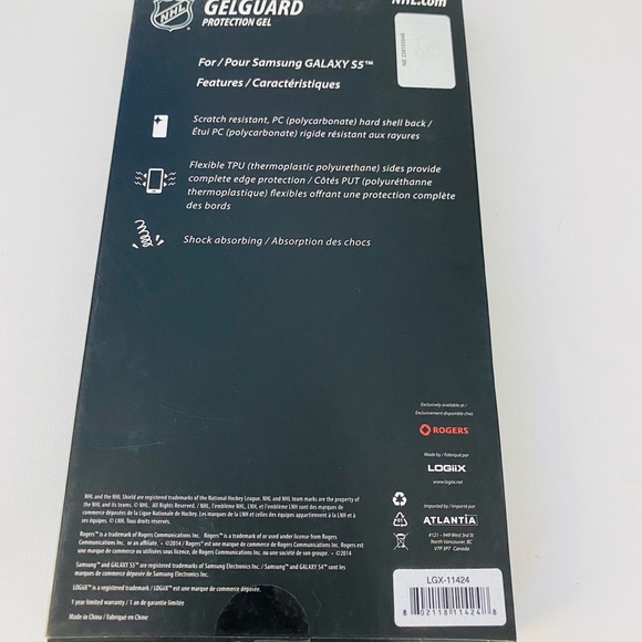 Case Samsung Galaxy S5 | NWOT | - Picture 2 of 3